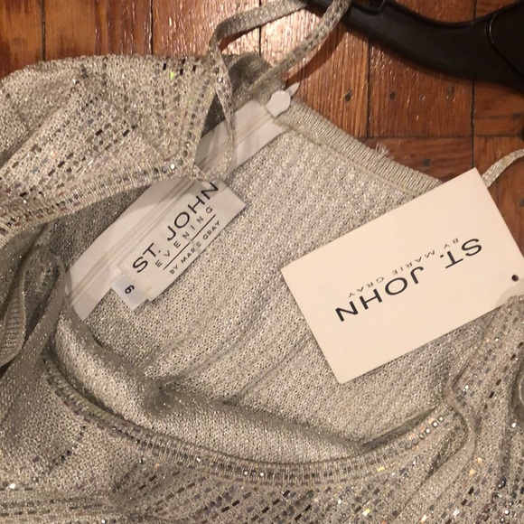 At John Cocktail dress - Picture 4 of 8